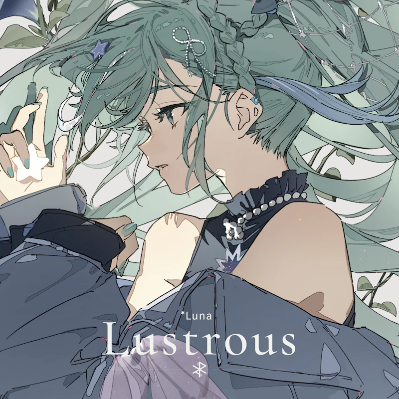 ラストラス（CD）